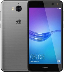 Прошивка телефона Huawei Y5 2017 в Владимире